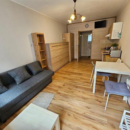 Miniapartament Pokoj Z Aneksem Sztutowo 884#90#09#01 Exterior photo