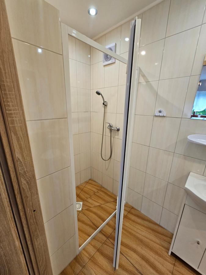 Miniapartament Pokoj Z Aneksem Sztutowo 884#90#09#01 Exterior photo